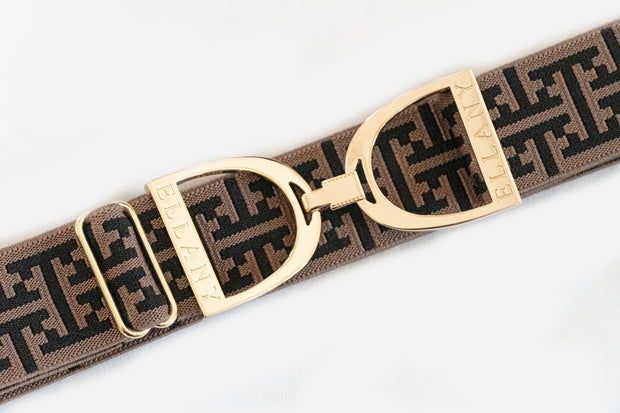 Gold Belts – Ellany