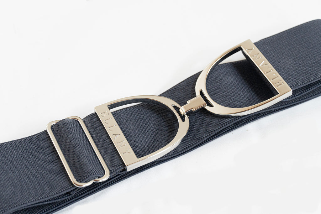 Stirrup Belts – Ellany
